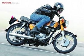 Buying Guide: Honda CB250