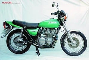 Buying Guide: Kawasaki Z650