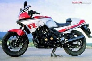 Buying Guide: Yamaha FZ750