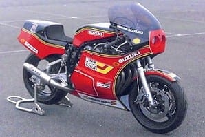 Iconic Japanese bike collection up for sale Classic Motorcycle Mechanics Magazine