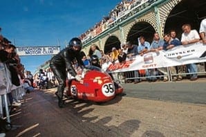 Brighton Speed Trials open!