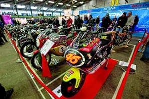 Scottish Bike Show needs you!