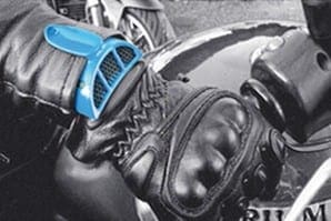 Ventz arm vents