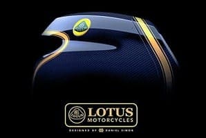 Lotus to make 200bhp superbike