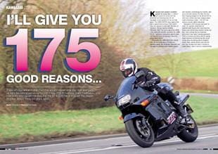 Classic Motorcycle Mechanics on sale!