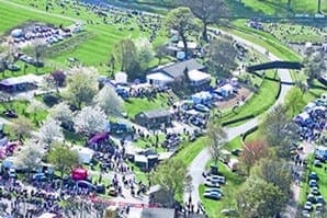 Ride the hill at the Prescott Bike Festival