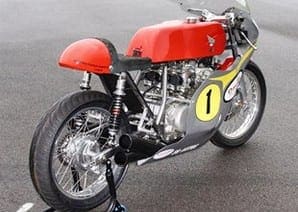 Strong line up for Davies Motorsport
