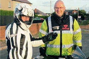 Free first-aid info now at hand