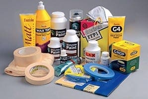 Glossy website will match paint