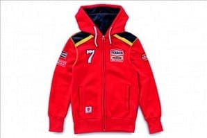 Sheene merchandise