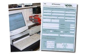 MoT certificates to change again
