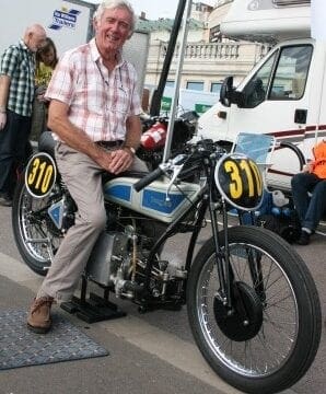 Akrapovic pipe dreams