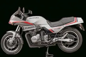 Buying Guide: Suzuki XN85 Turbo
