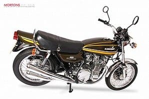 Buying Guide: Kawasaki Z1A