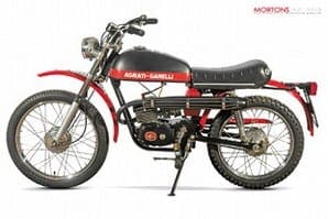 Buying Guide: Garelli Tiger Cross