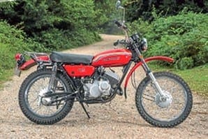 Buying Guide: Kawasaki KE175B