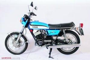 Buying Guide Yamaha RD250 Classic Motorcycle Mechanics Magazine