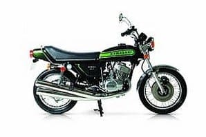 Buying Guide: Kawasaki 750H2B Mach IV