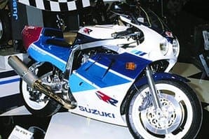 Buying Guide: Buying a race replica