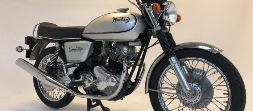 National Motorcycle Museum launch emergency Covid-19 appeal