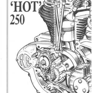 Royal Enfield 250 - PDF Download