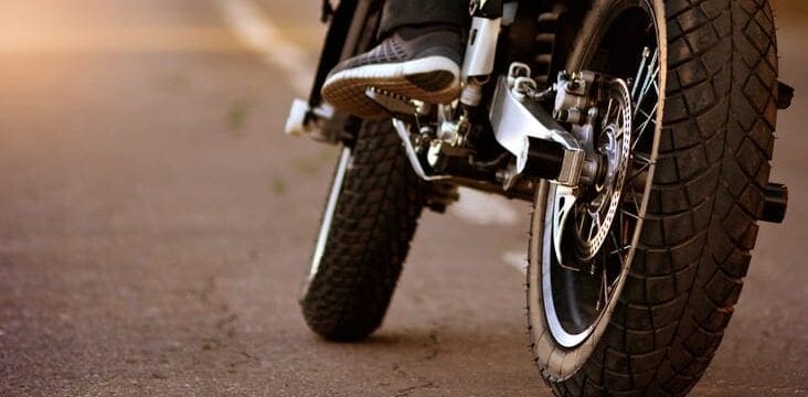 Motorcycle industry recovering with another sales surge in August