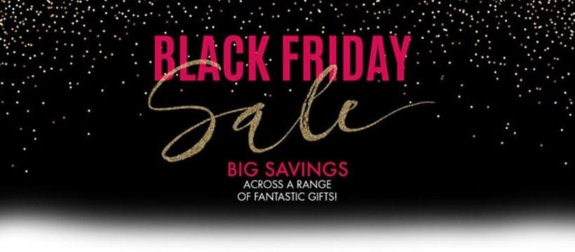 Our Black Friday magazine subscription sale is now on!
