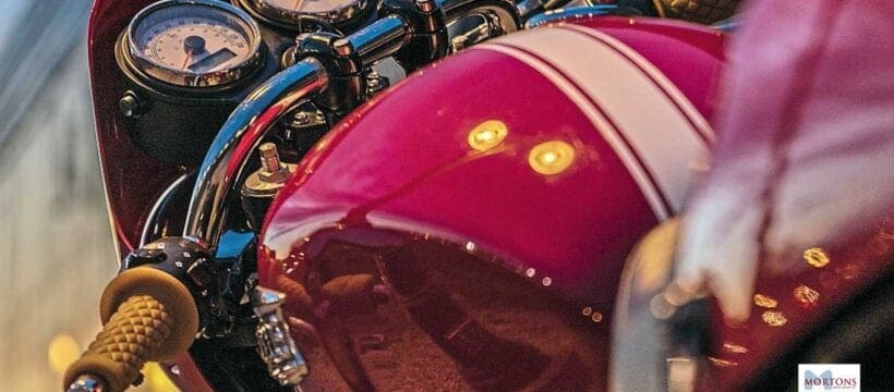 Café Racer International available now!