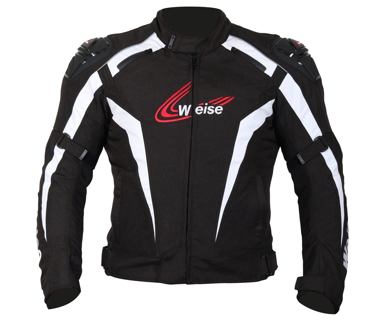 Win a Weise Ascari jacket worth ... - News - Classic Bike Hub
