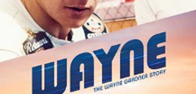 The Wayne Gardner Story film hits streaming platforms