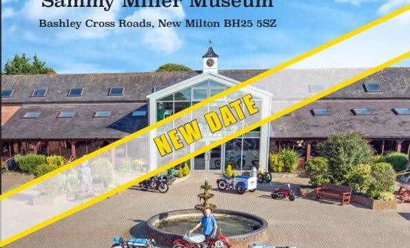 Honda Owners Club Classic Show back for 60th anniversary