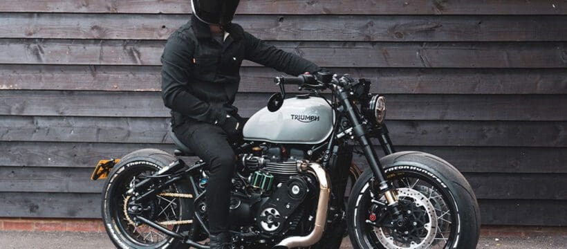 Salon Privé to welcome beautiful motorcycles to Blenheim Palace