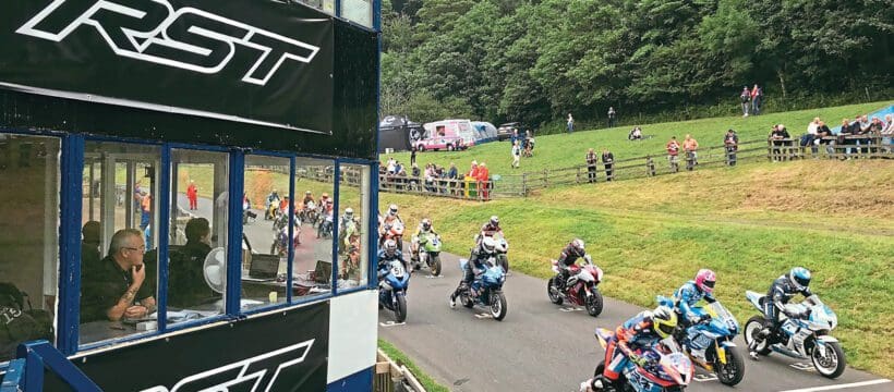 Oliver's Mount Festival cancelled