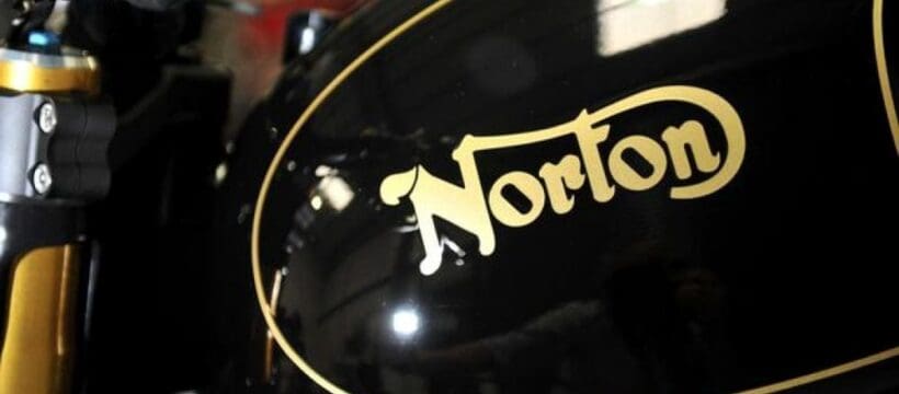 Norton Motorcycles opens brand new headquarters