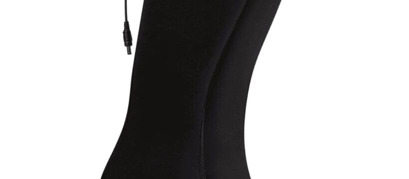 Keis S302 heated socks