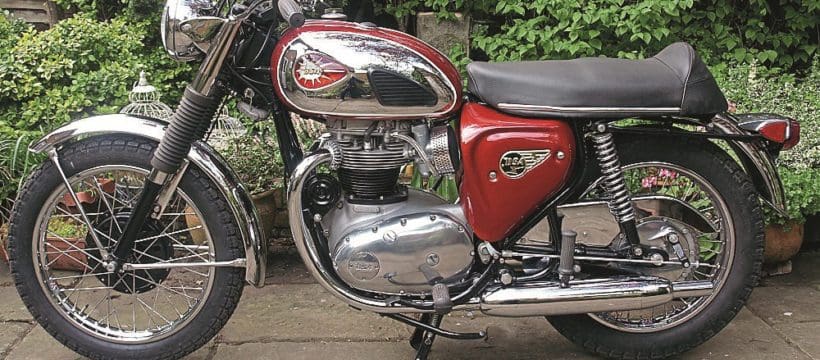 Classic Motorcycle Mechanic's Workshop Q&A