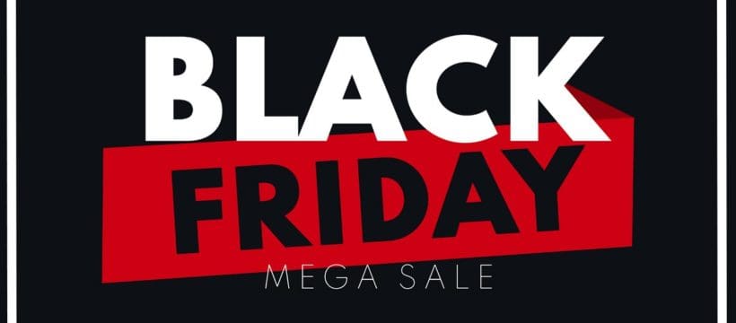 BLACK FRIDAY DEALS – SAVE ON SUBSCRIPTIONS, TICKETS & MERCH!