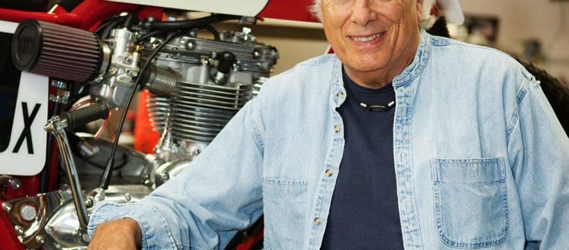 Follow award-winning filmmaker Peter Starr around the world on two wheels in Motorcycle Traveler