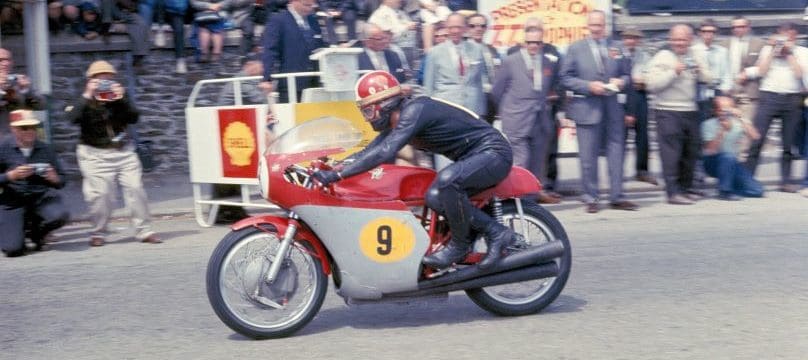 Ago at Stafford!