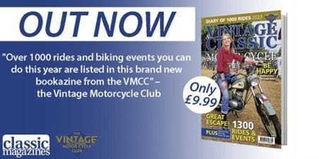 Must-have for motorbike enthusiasts!