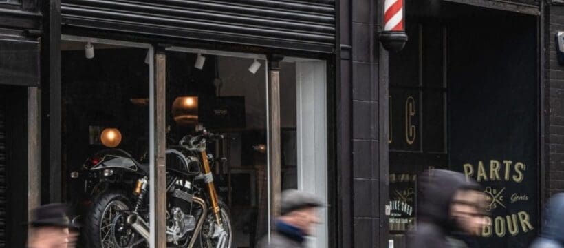 Norton announces major expansion of UK dealer network