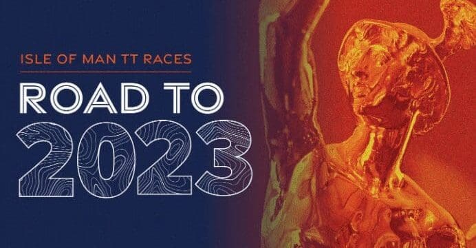 WATCH ROAD TO 2023 FREE ON TT+