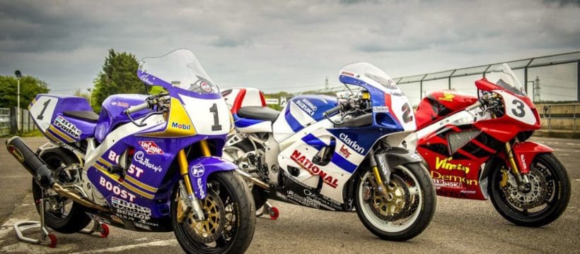 Renaissance Racing
