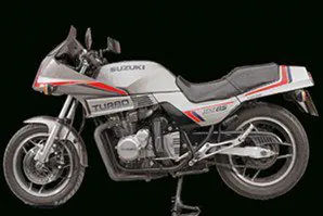 Buying Guide: Suzuki XN85 Turbo