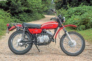 Buying Guide: Kawasaki KE175B