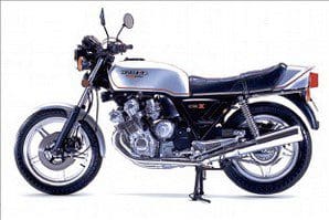 Buying Guide: Honda CBX: the sound and the fury