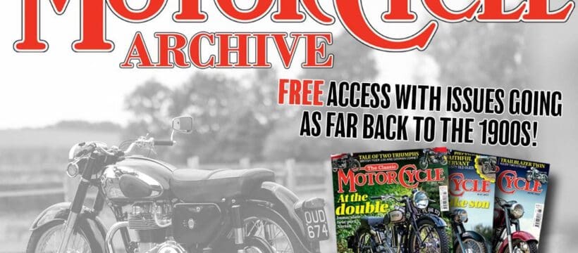 The brand-new TCM archive is here… and it’s completely free!