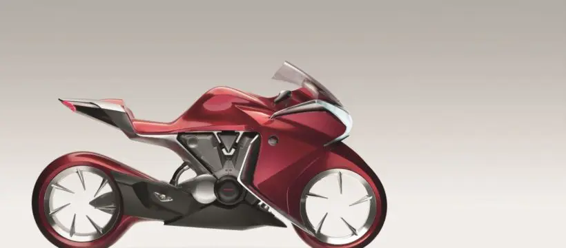 Top 10 concept bikes – from wicked to wacky!