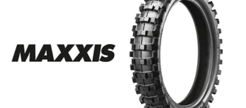 Maxxis Tyres completes Maxxcross Range with MXMH