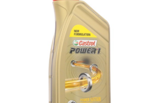The importance of proper oil changes
